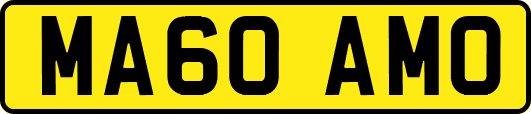 MA60AMO