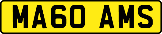 MA60AMS