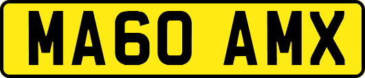 MA60AMX