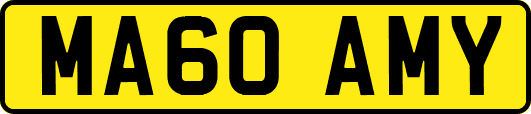 MA60AMY