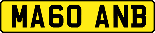 MA60ANB