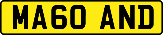MA60AND