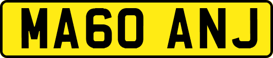 MA60ANJ