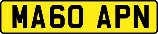 MA60APN