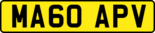 MA60APV