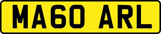 MA60ARL