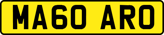 MA60ARO