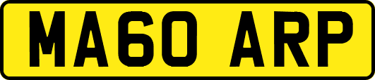 MA60ARP