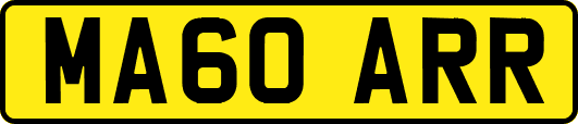 MA60ARR