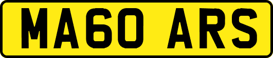 MA60ARS