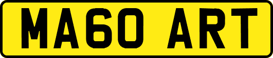 MA60ART