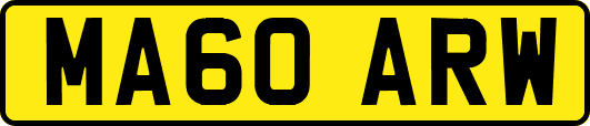 MA60ARW