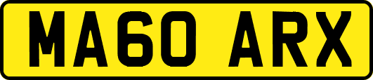 MA60ARX