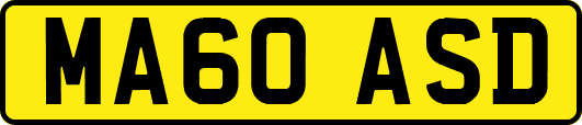 MA60ASD