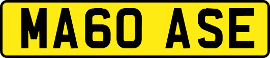 MA60ASE