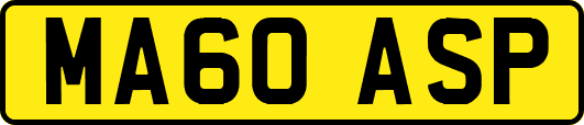 MA60ASP