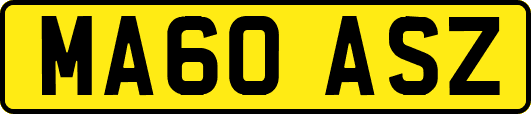 MA60ASZ