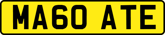 MA60ATE