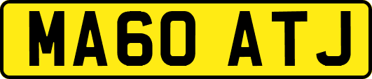 MA60ATJ