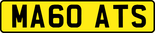 MA60ATS