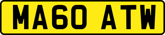 MA60ATW
