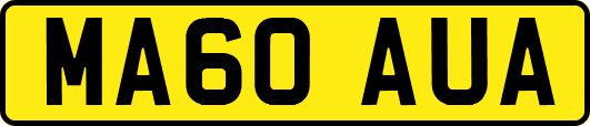 MA60AUA