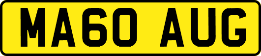 MA60AUG