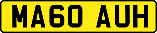 MA60AUH