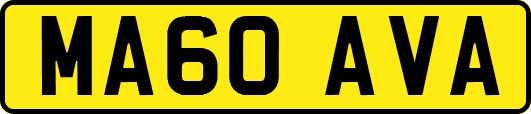 MA60AVA
