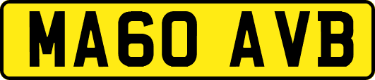 MA60AVB