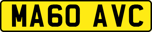 MA60AVC