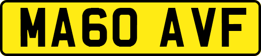 MA60AVF
