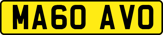 MA60AVO