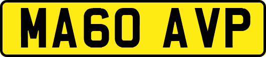 MA60AVP