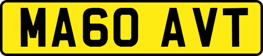 MA60AVT