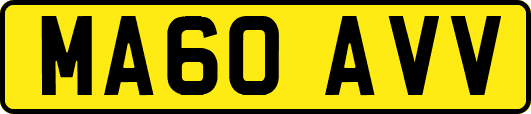 MA60AVV