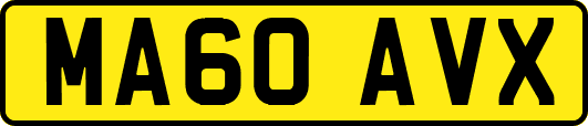 MA60AVX