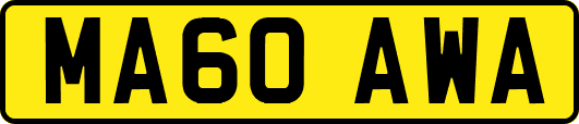 MA60AWA