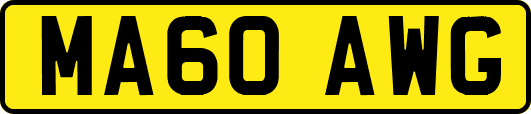 MA60AWG