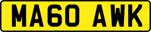 MA60AWK