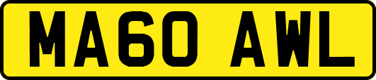 MA60AWL
