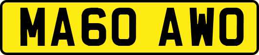 MA60AWO