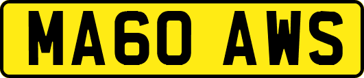 MA60AWS
