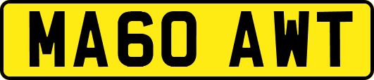 MA60AWT