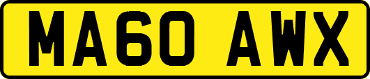 MA60AWX