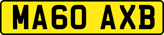 MA60AXB