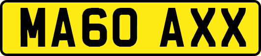 MA60AXX