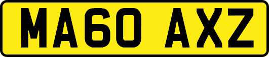 MA60AXZ
