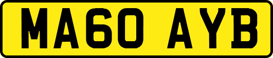 MA60AYB