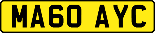 MA60AYC